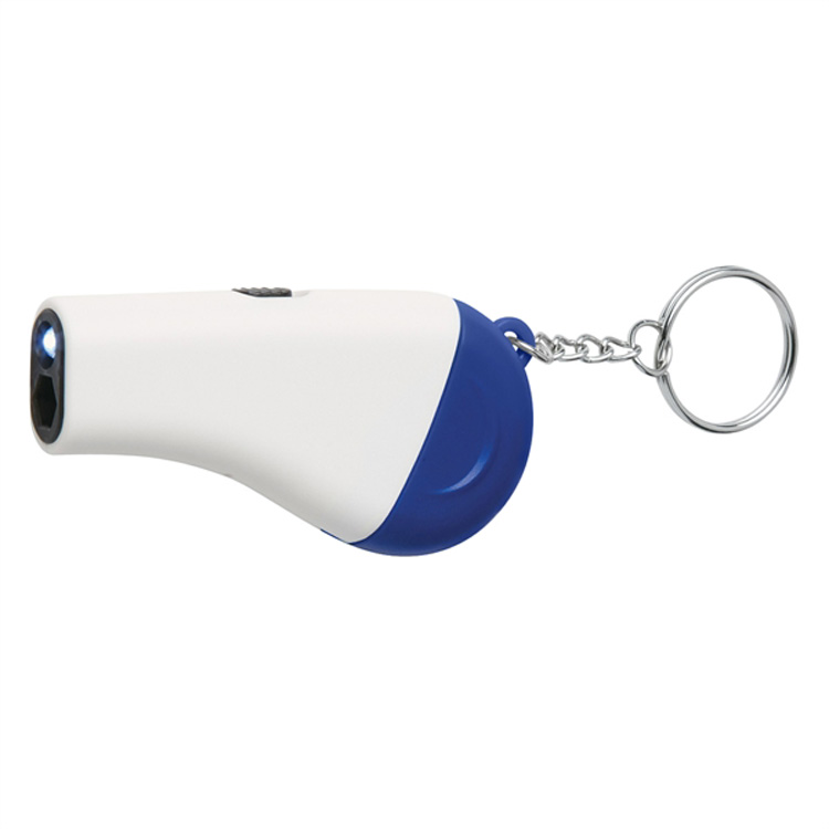 Tool And Light Key Chain 6