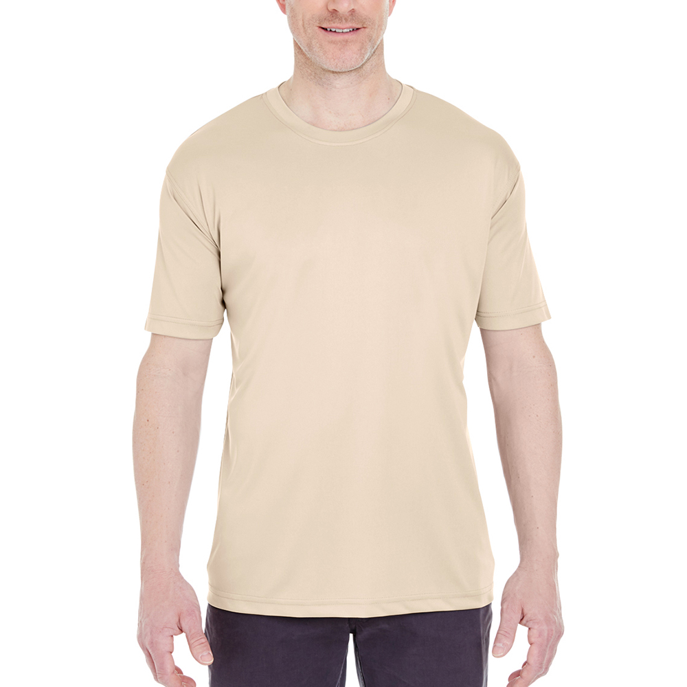 4 oz Moisture-wicking Sports Shirts 16