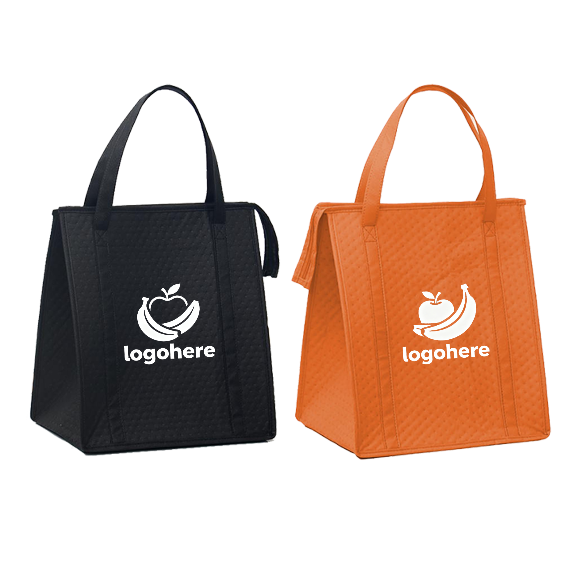 Soft Sided Cooler with Foil Lining 6