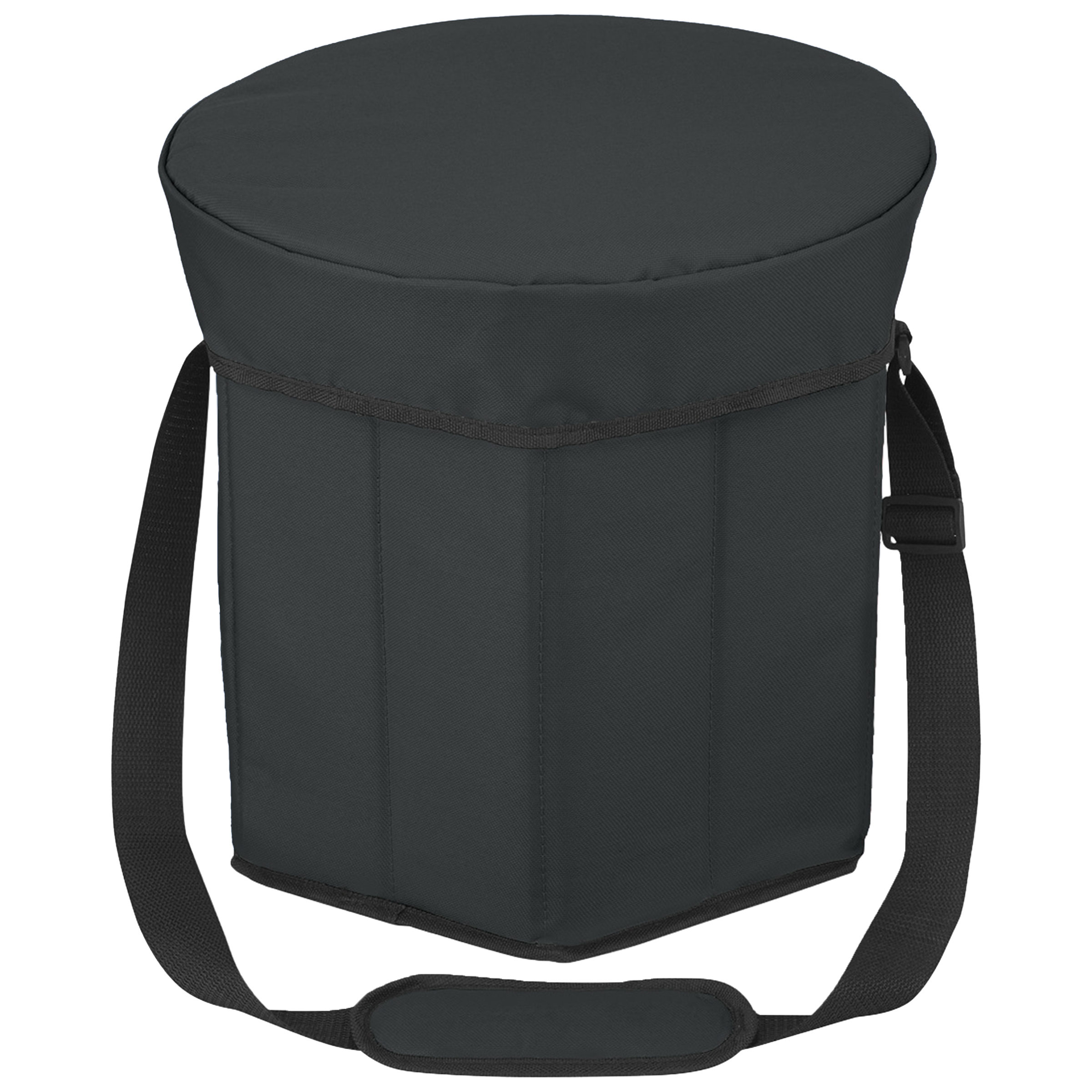 Oxford Seatable Cold Chair Insulation Bag 5