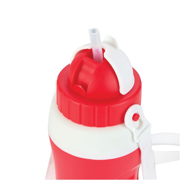 Remi 18 oz. Double Wall Polypropylene Water Bottle 4