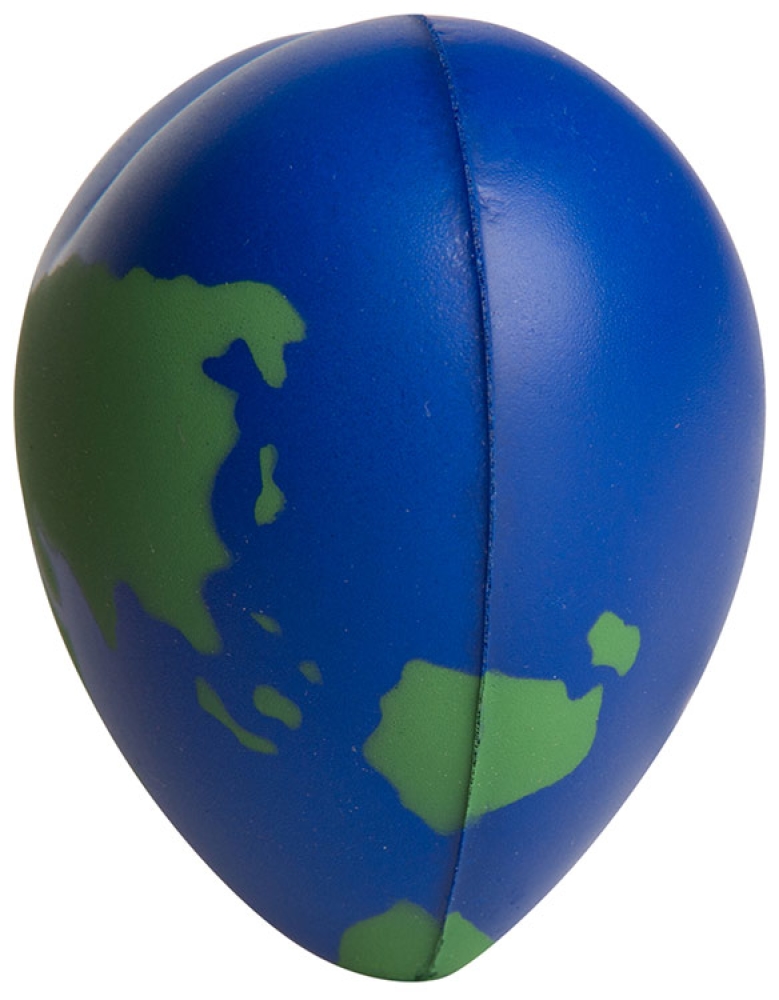 World Heart Stress Reliever 3