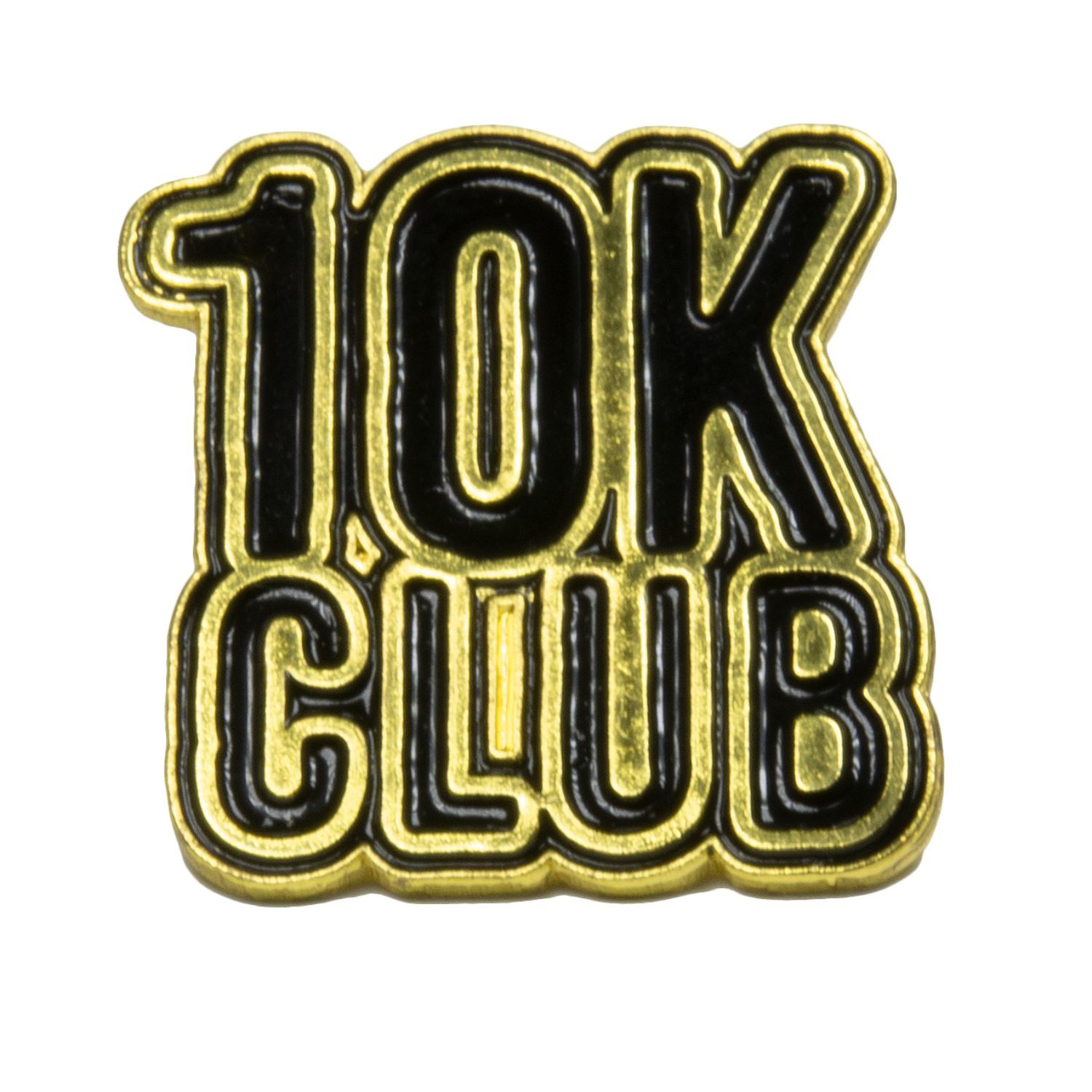 1.25" Soft Enamel Custom Shaped Lapel Pins 6