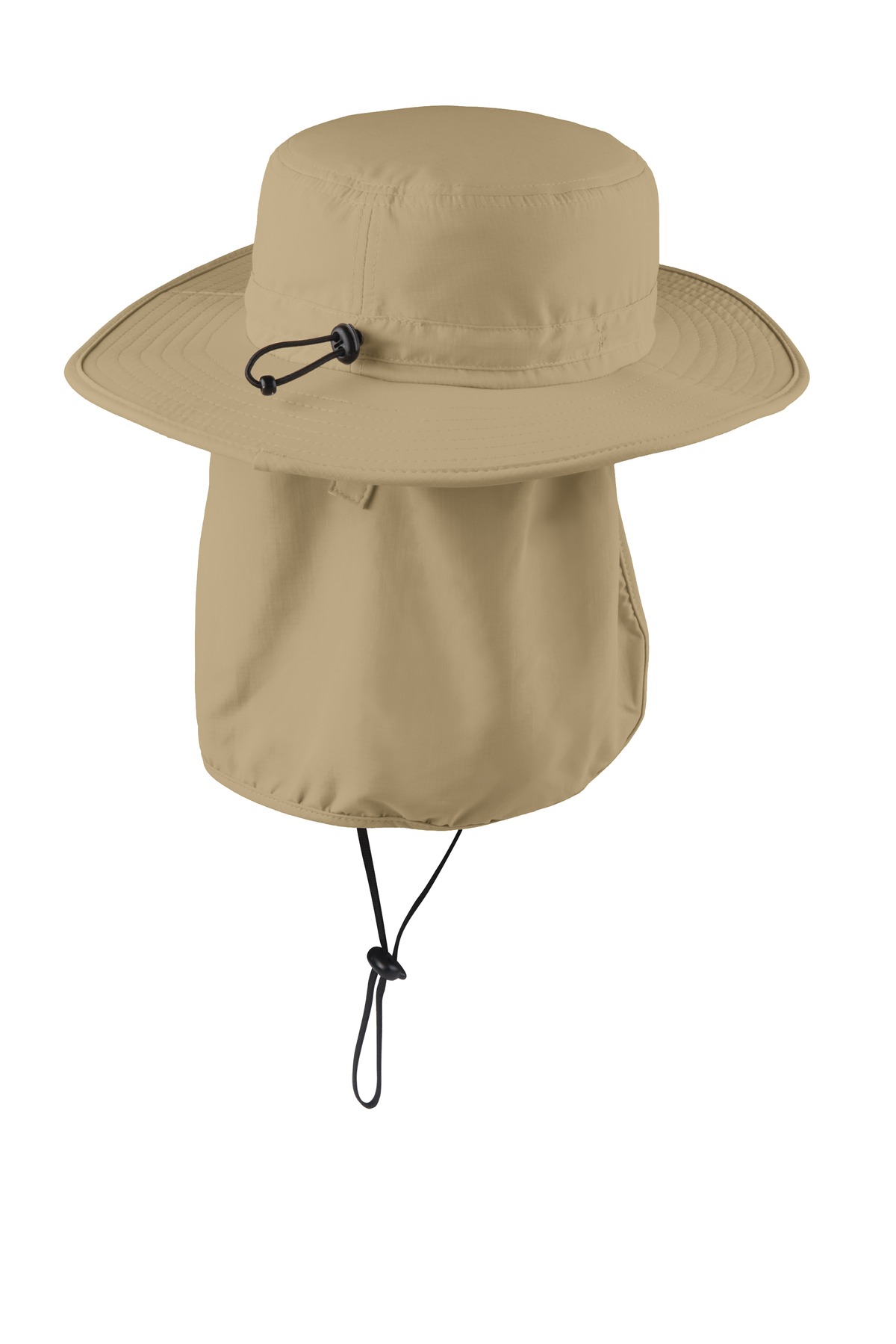 Port Authority Outdoor Wide-Brim Hat. C920 14