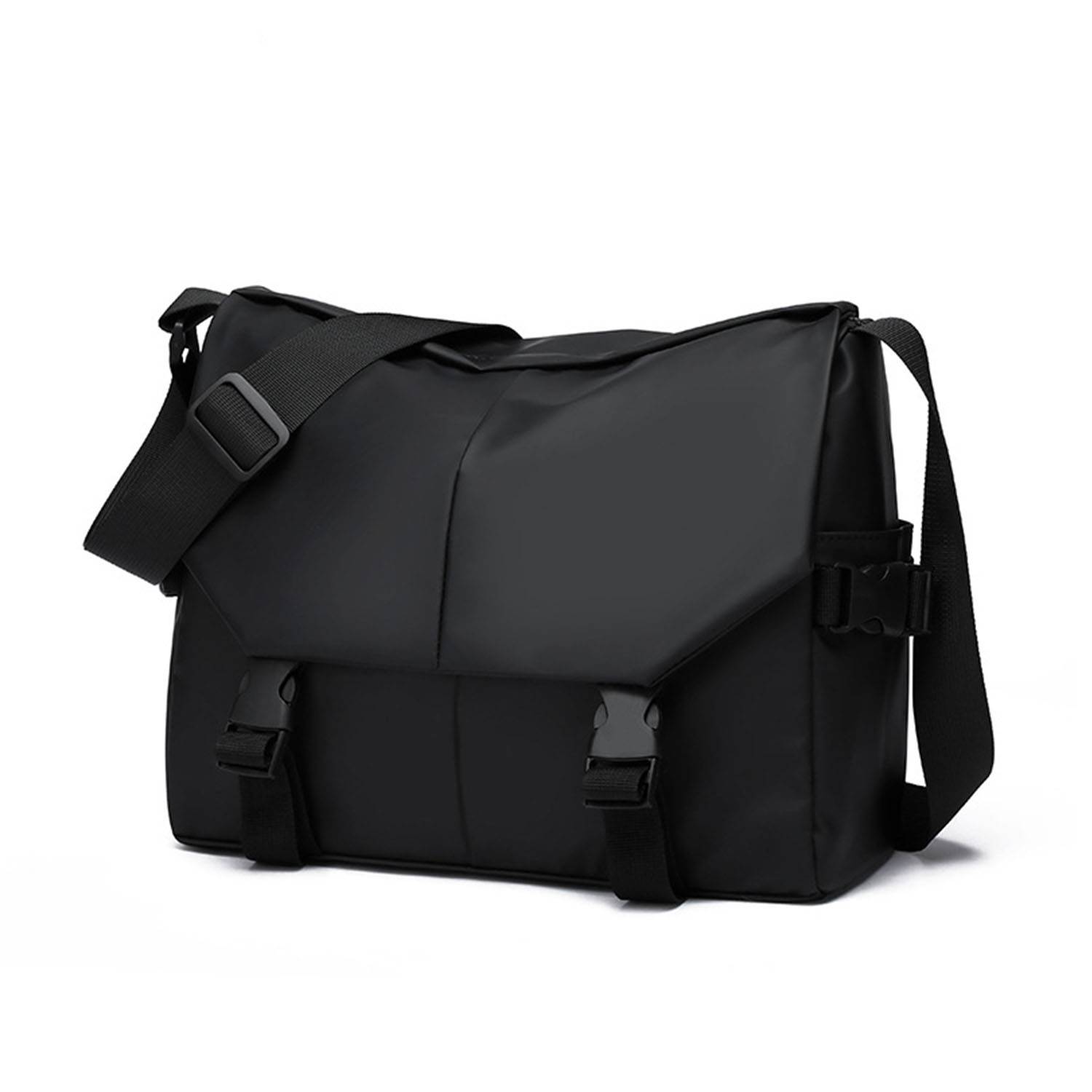 Large-capacity sports shoulder Messenger bag 3
