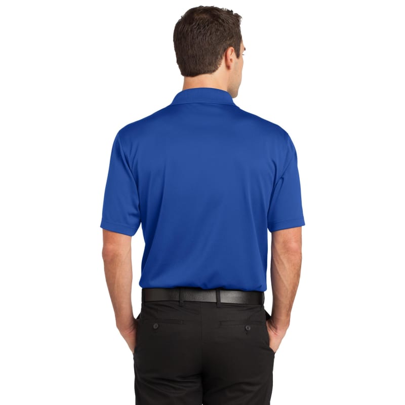 CornerStone Select Snag-Proof Pocket Polo. 32
