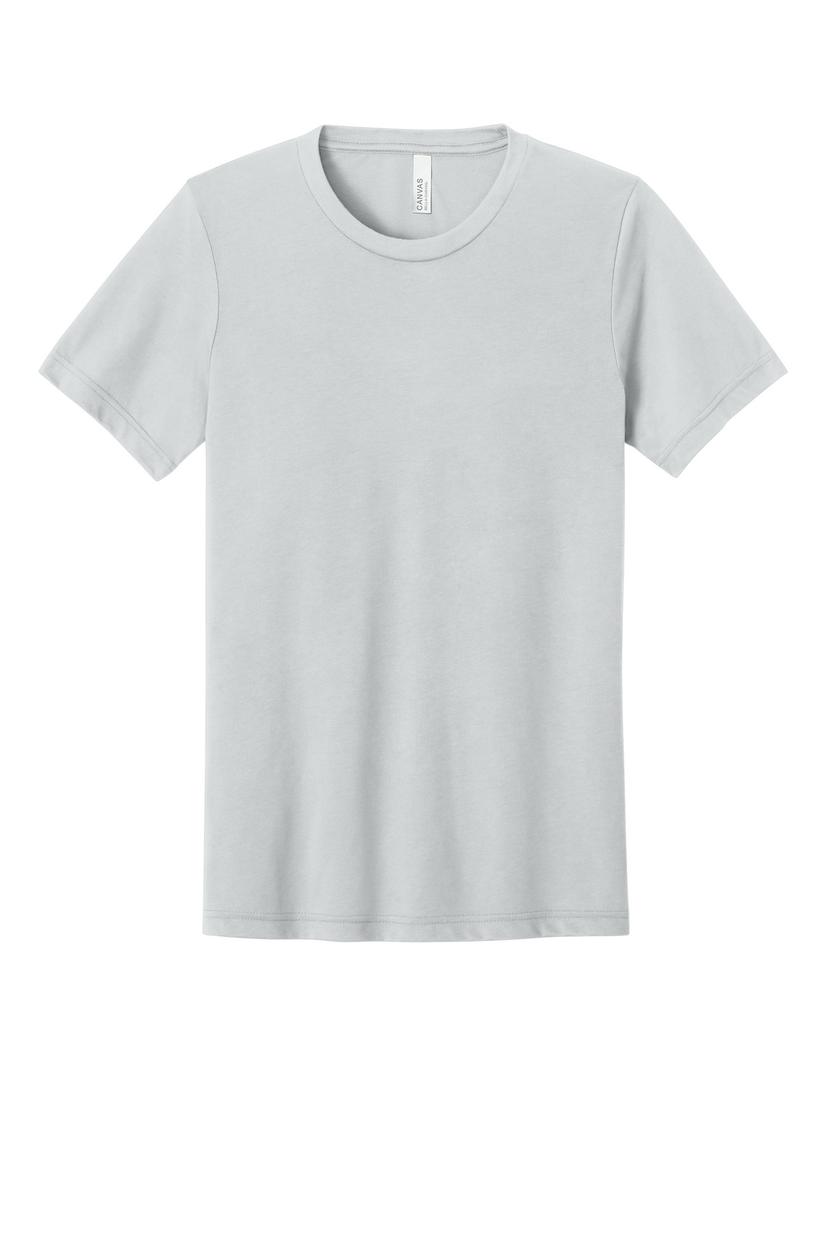 BELLA+CANVAS Unisex Triblend Short Sleeve Tee. BC3413 7