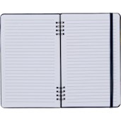 5” x 7” Vila Spiral Notebook 4