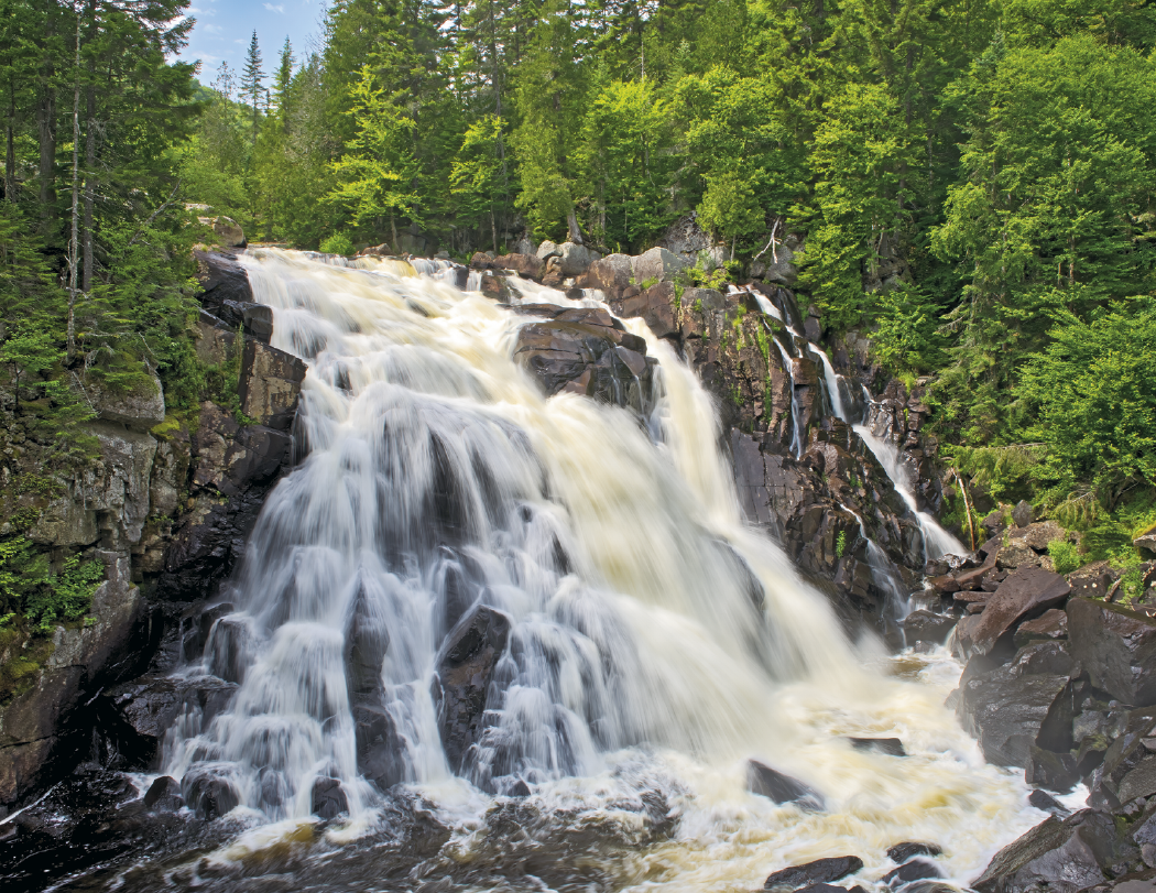 Good Value™ Scenic Canada - Window Calendar 18