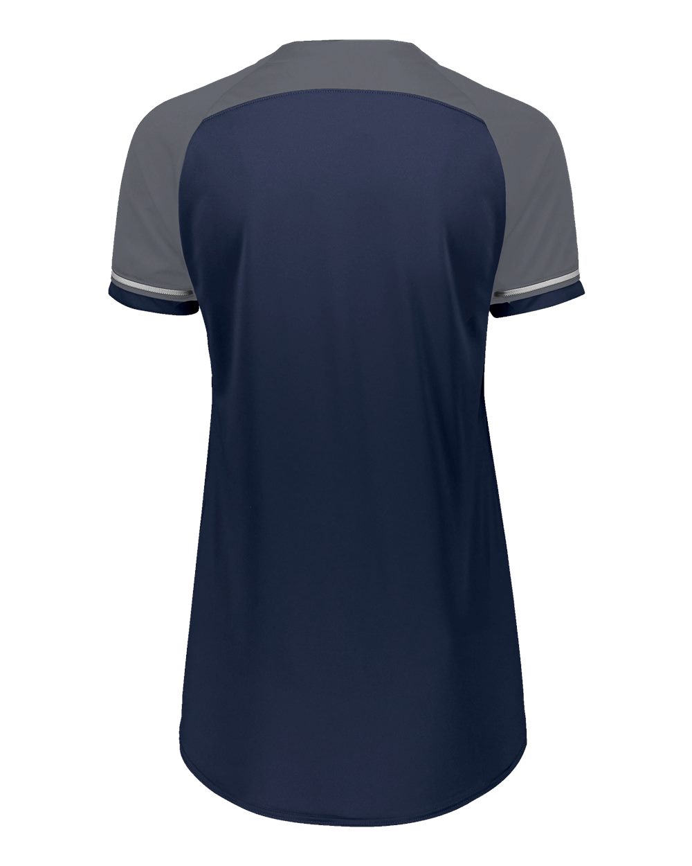Women's Classic V-Neck Jersey - R01X3X 3