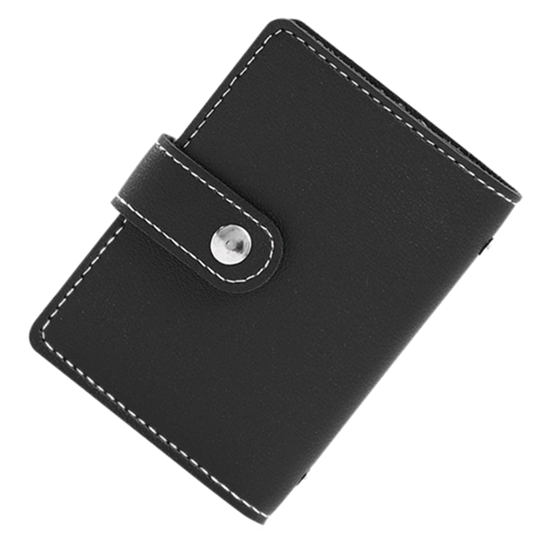 Anti-Demagnetization Bank Card Cover 7