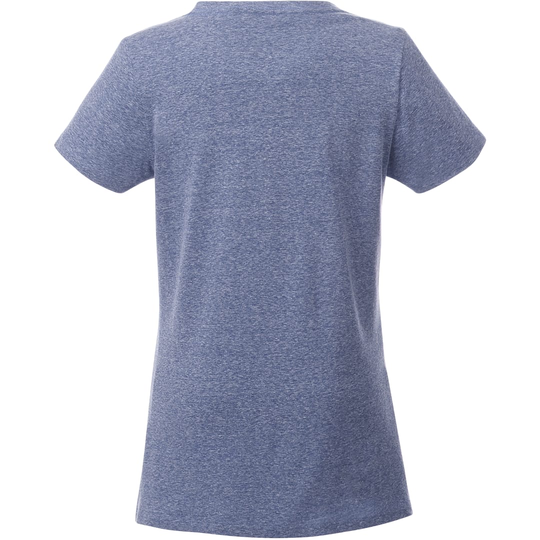 Women's CANYON SS Tee 60