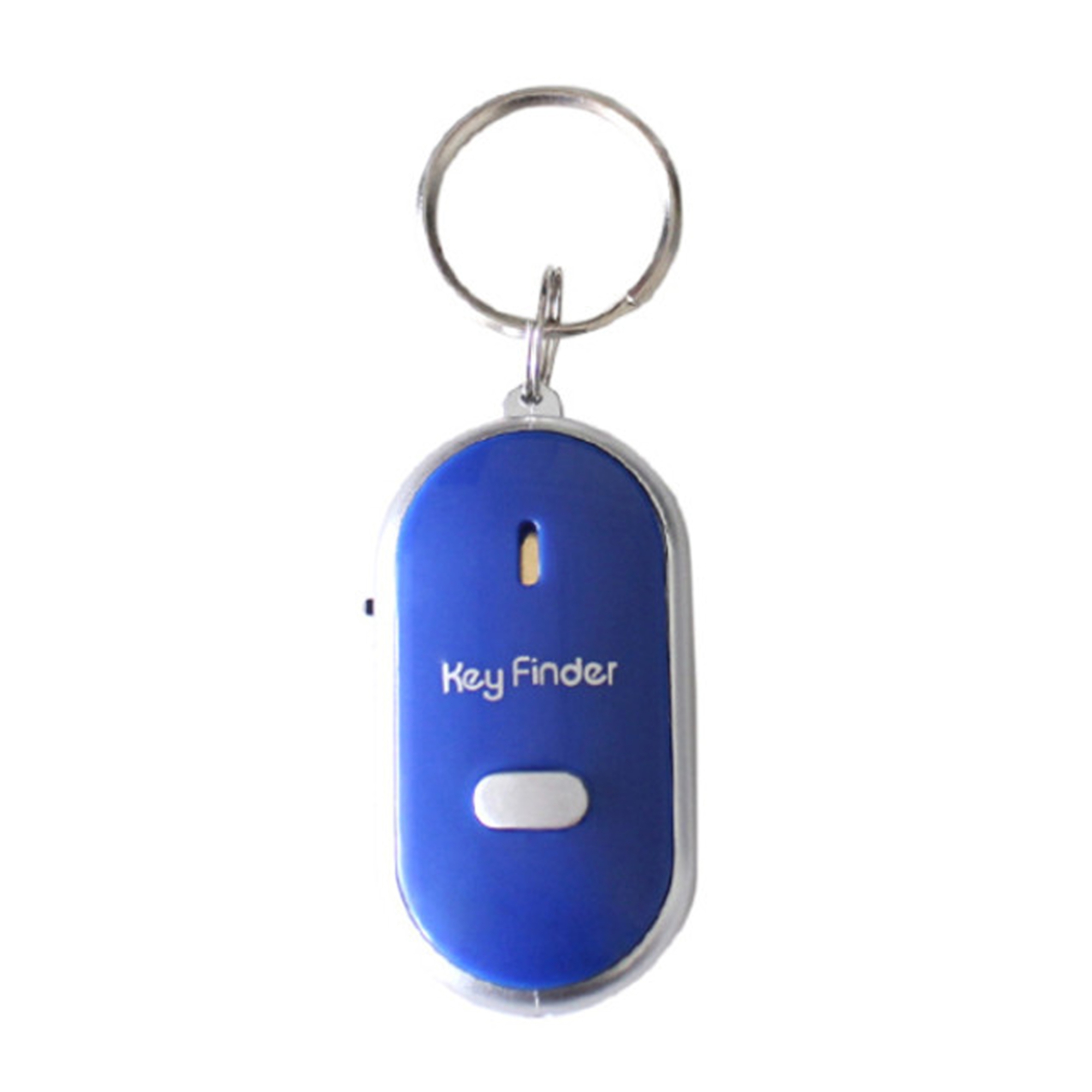 LED Key Finder with Keychain 2