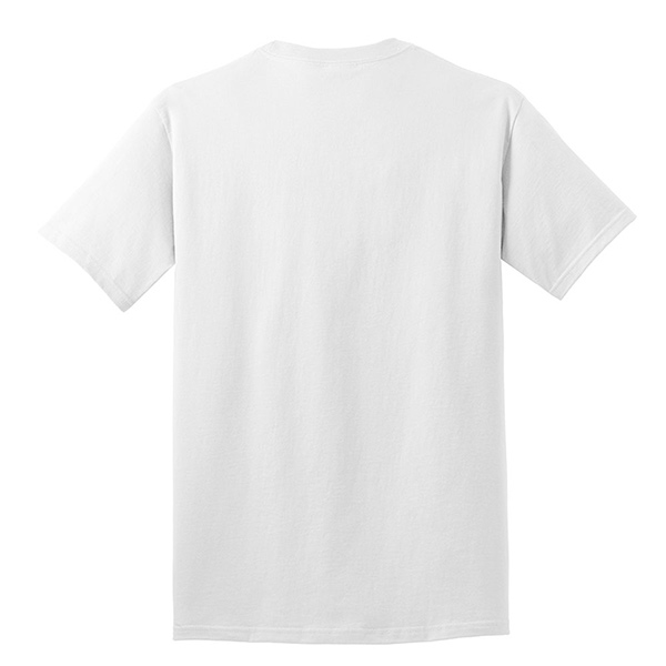 Gildan Core Cotton T-Shirt 5.4 oz 4