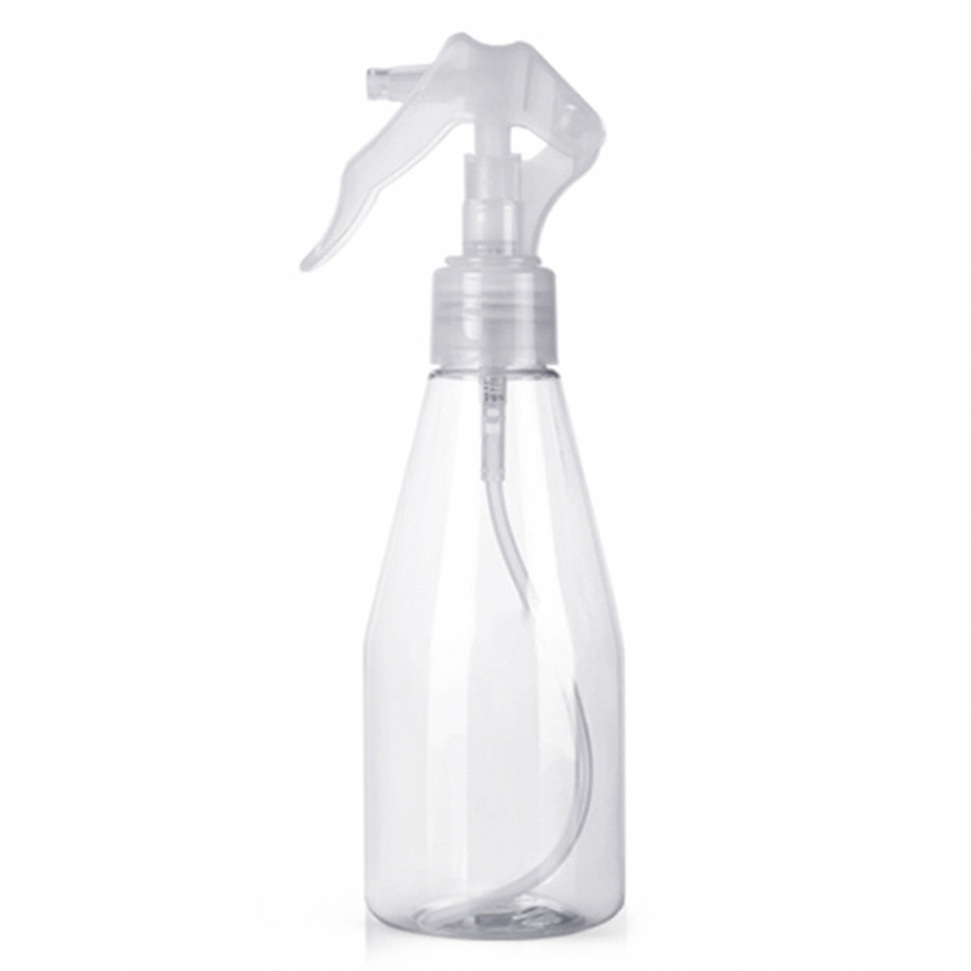 200mL Hand Pump Spray Bottle 2