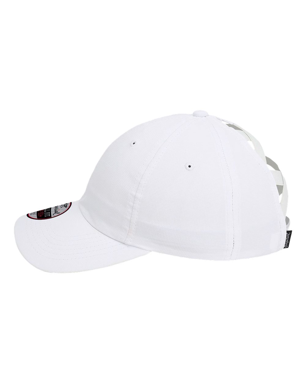 The Hinsen Performance Ponytail Cap - L338 25