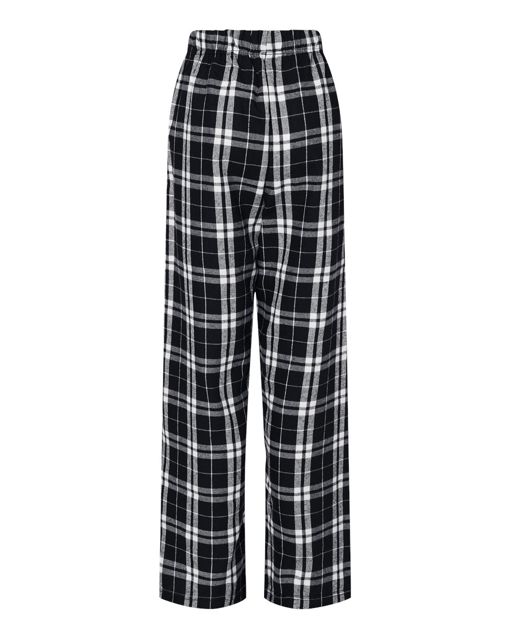 Youth Flannel Pants - BY6624 47