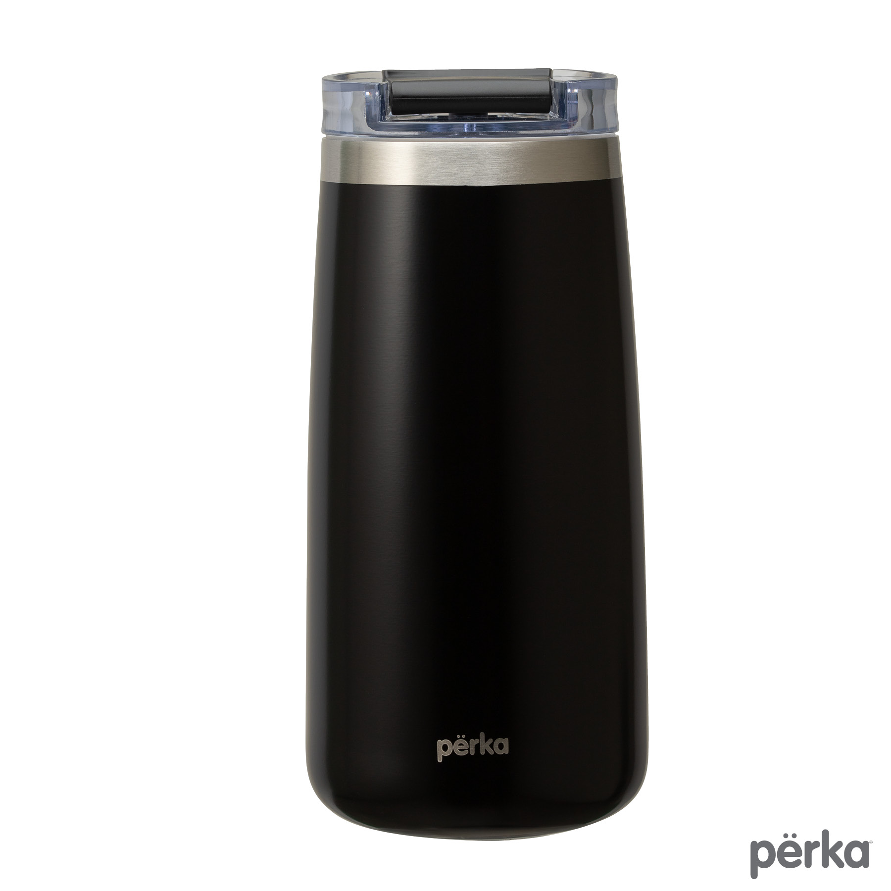 Perka® Erie 16 oz. Double Wall Stainless Steel Tumbler 30
