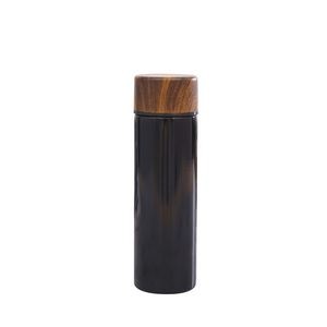 165ml Small Stainless Steel Cup With Double Wall Insulation 8