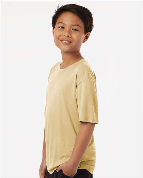 Youth Pro-Lock Performance T-Shirt - 48000Y 97