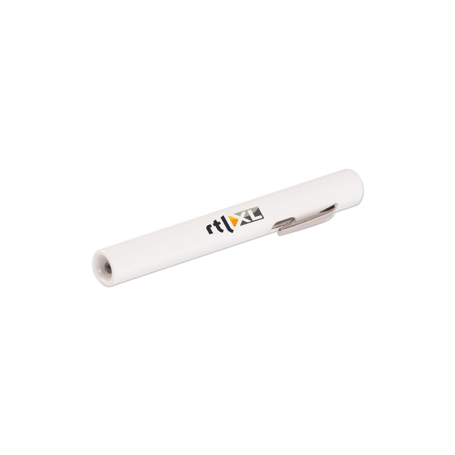 Disposable Penlight/Flashlight Halogen Bulb 1