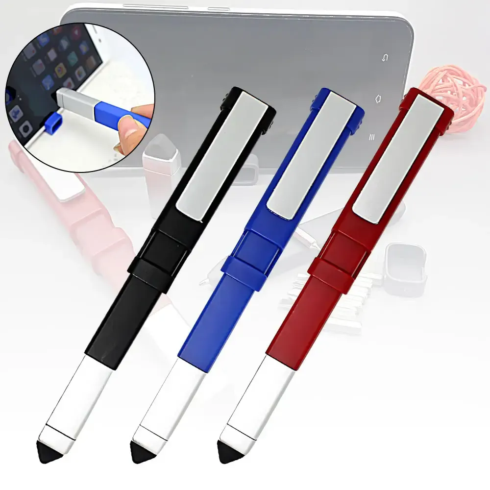 Multi-Functional Screwdriver Ballpoint Pen 7