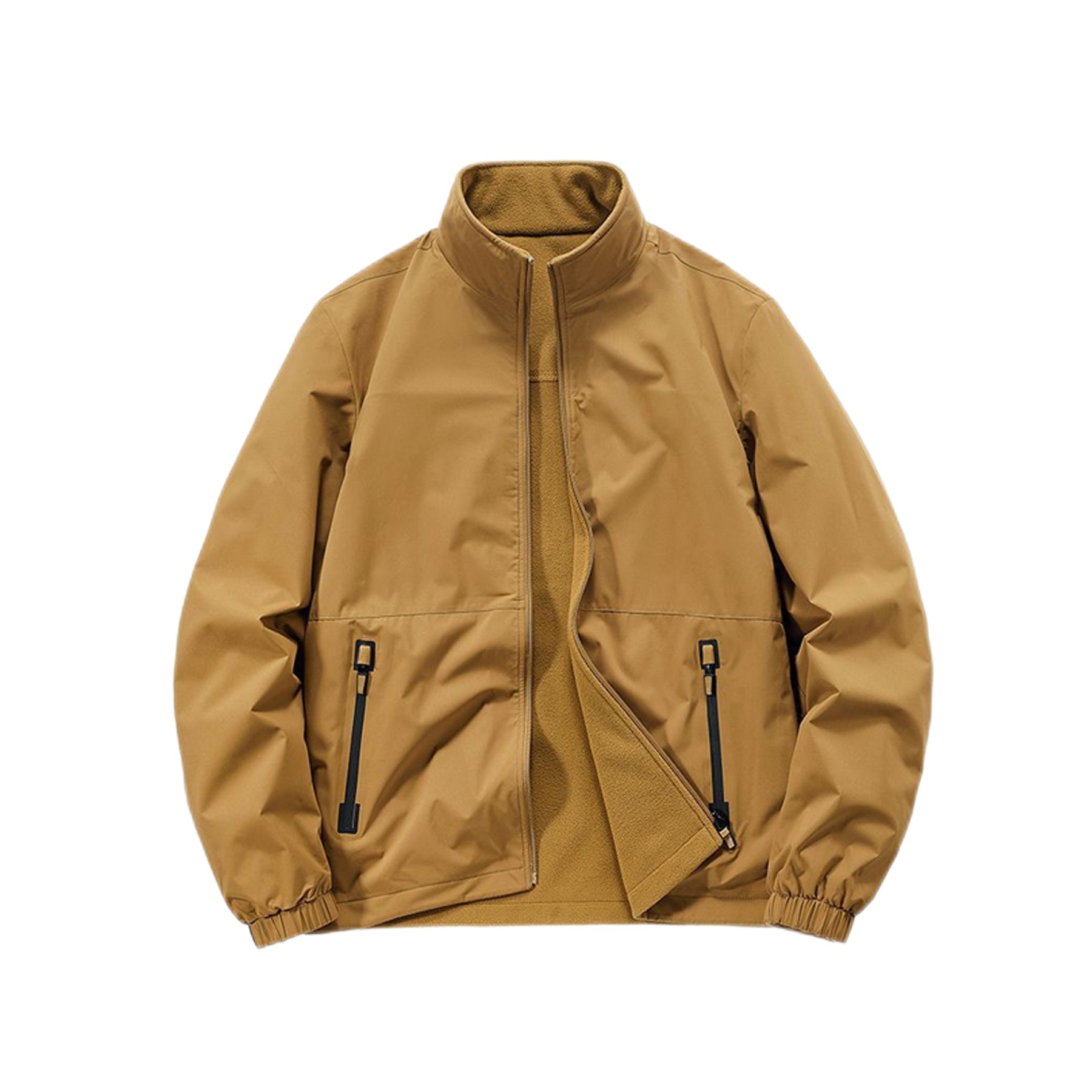 Men's Reversible Double-sided Wearable Jackets 6