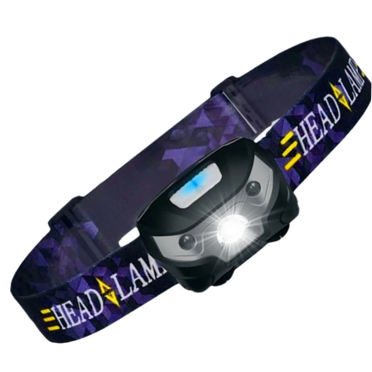 Led Headlamp Headlight Headlamps For Adults & Kids 2