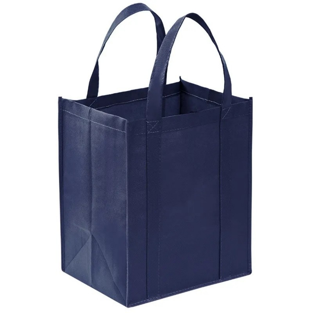 Foldable Eco Shopping Bag for Daily Essentials 12