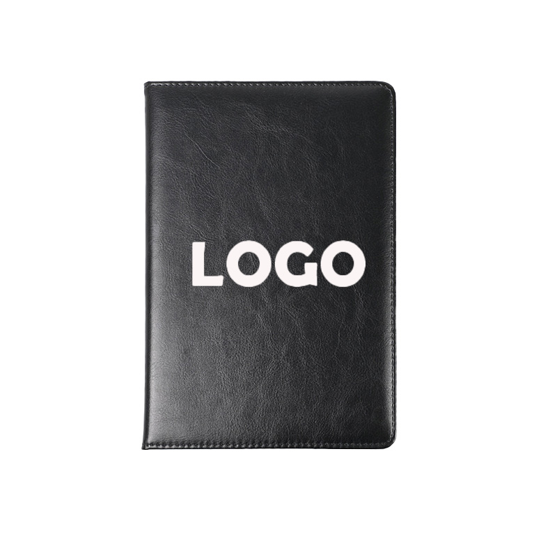 Business Notebook 1