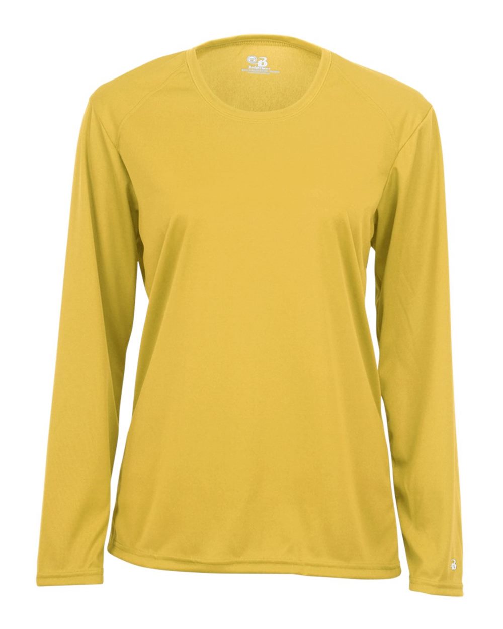 Women's B-Core Long Sleeve T-Shirt - 4164 44