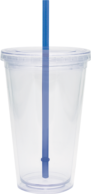 20 oz. Large Classic Carnival Cup 18