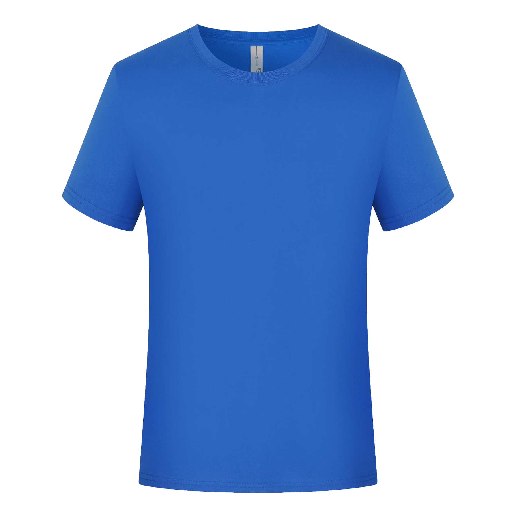Fast Dry Unisex Mesh T-Shirt 19