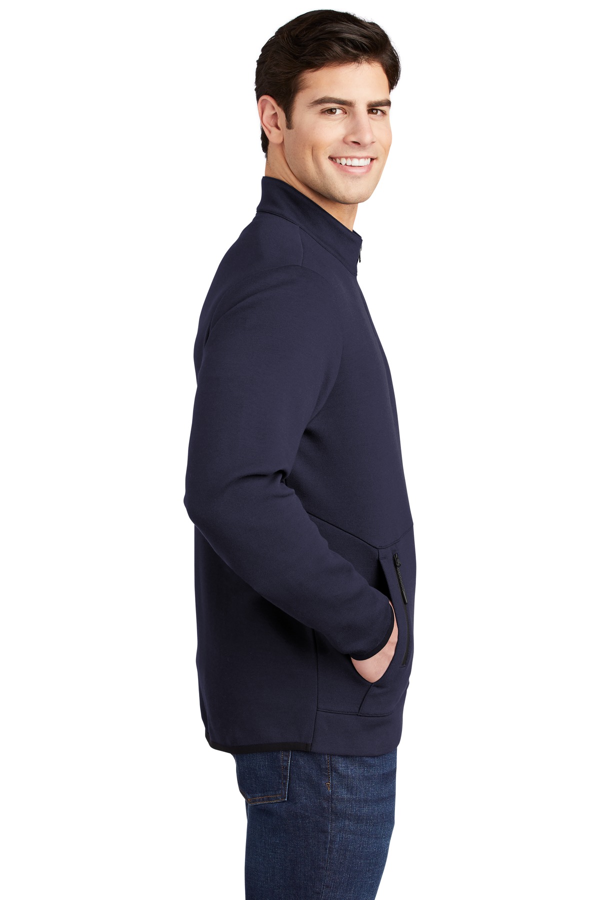 Sport-Tek Triumph 1/4-Zip Pullover ST281, custom hoodie or sweatshirt with logo imprint 7