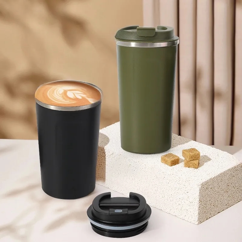 Stainless Steel Vacuum Insulated Tumbler 4