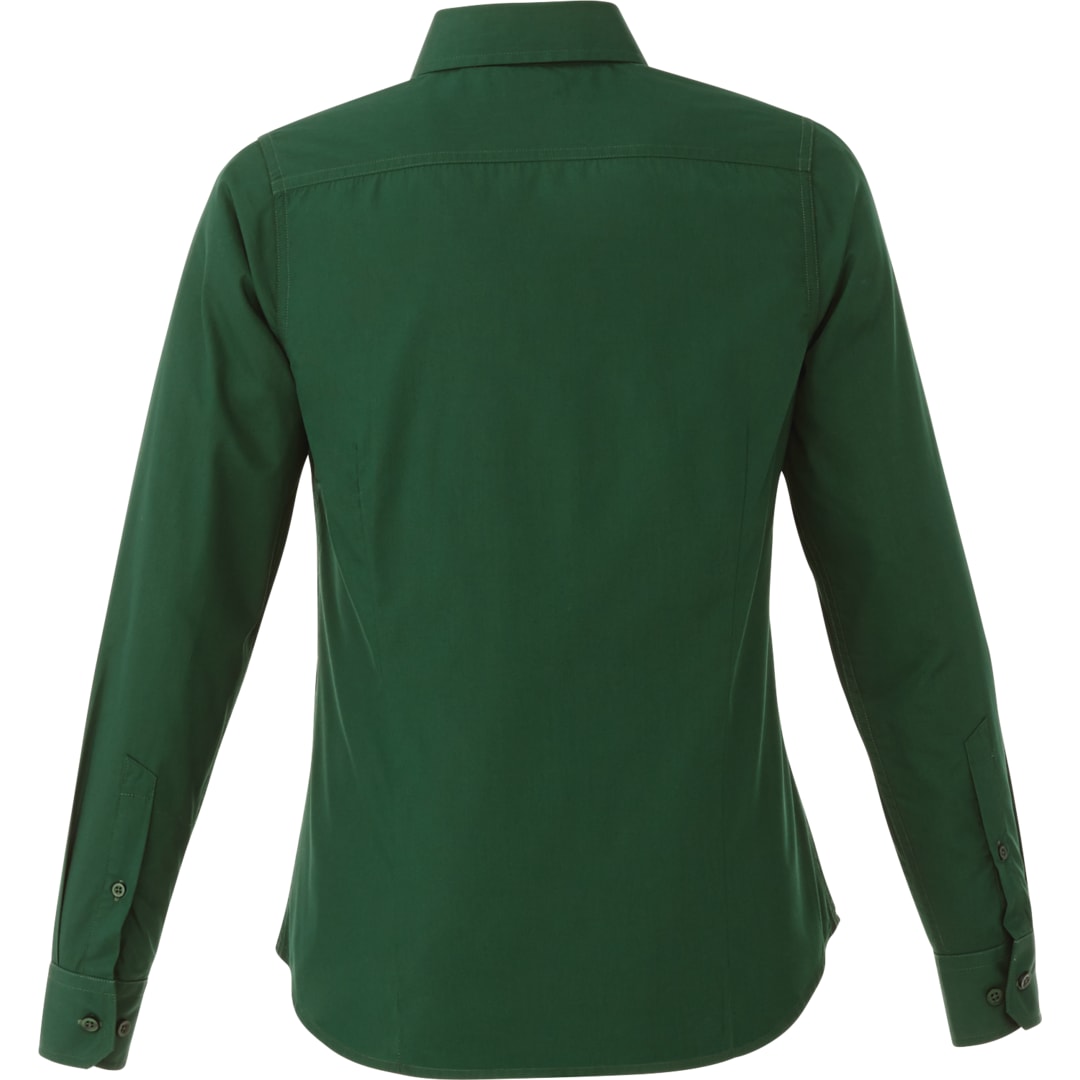 Women's PRESTON Long Sleeve Shirt 113