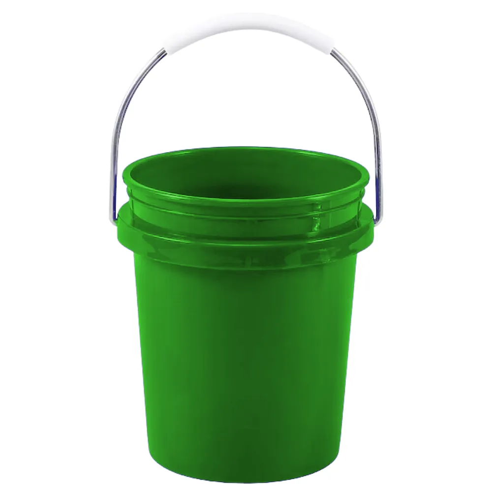 0.5 Quart Mini Bucket 9