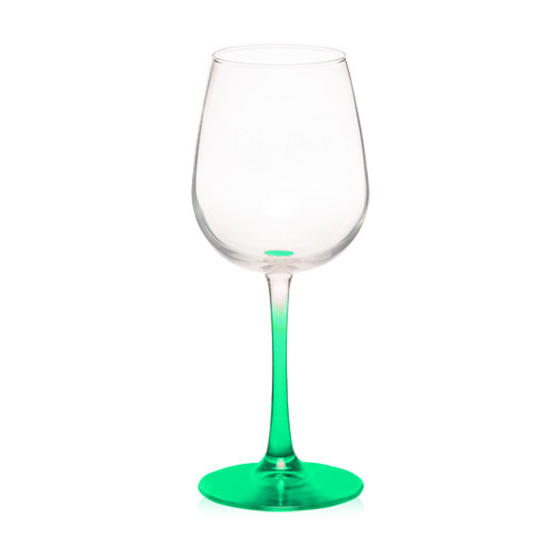 Libbey Teri Wine Glasses - 12 OZ. 11