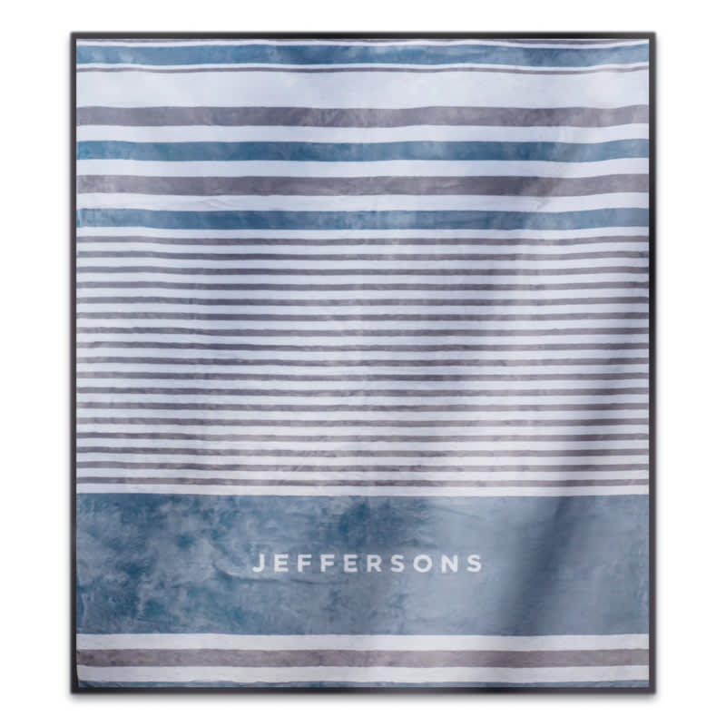 Custom Plush Fleece Photo Blanket 17