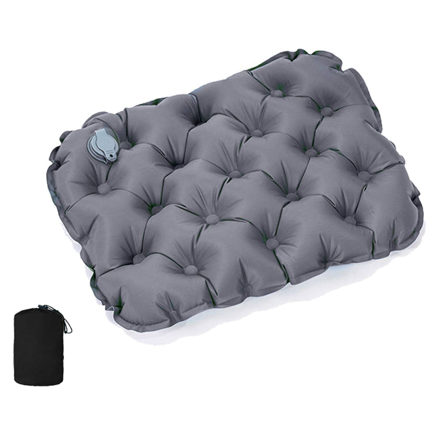 Outdoor inflatable camping picnic cushion 5