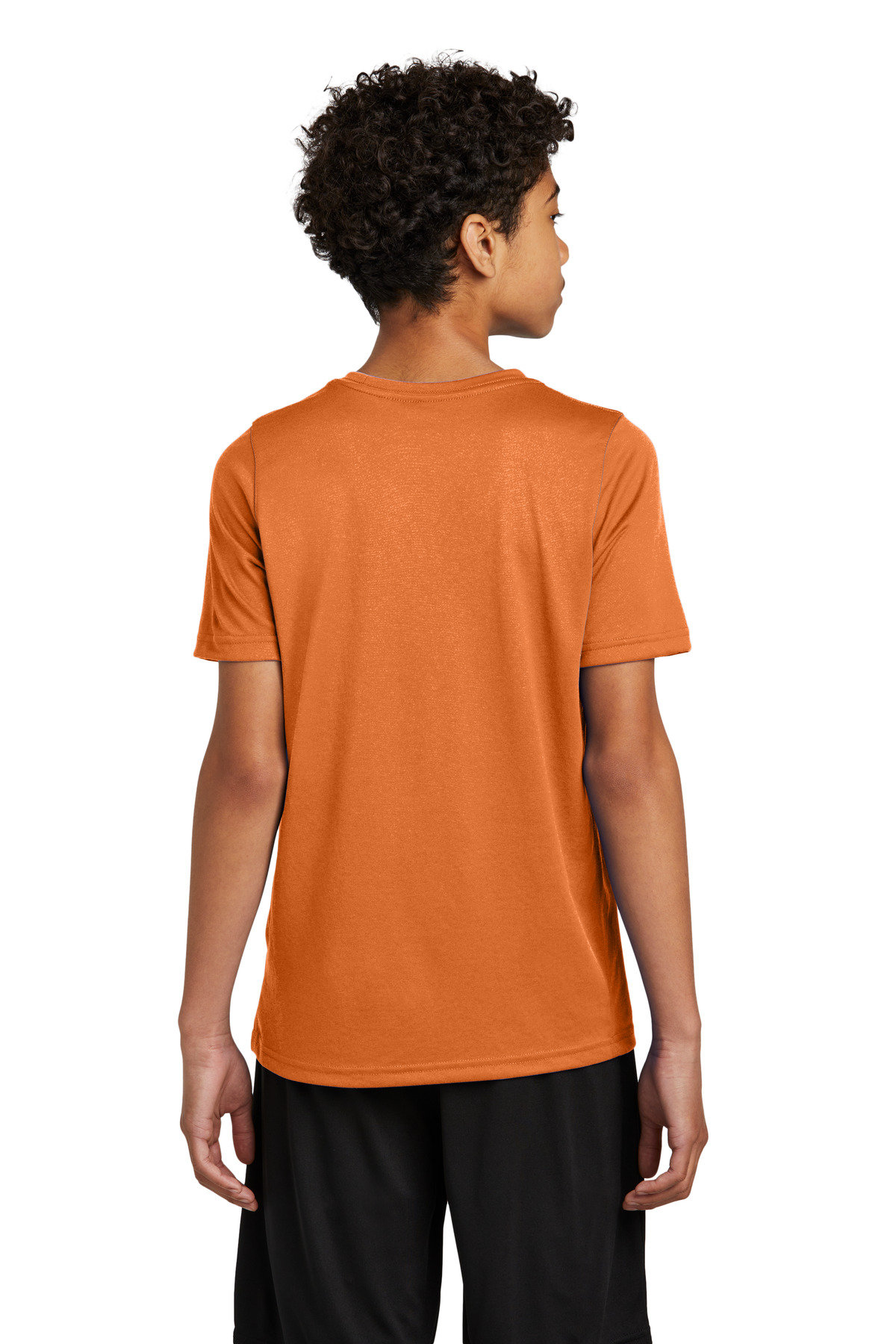 Nike Youth Swoosh Sleeve rLegend Tee NKDX8787 27