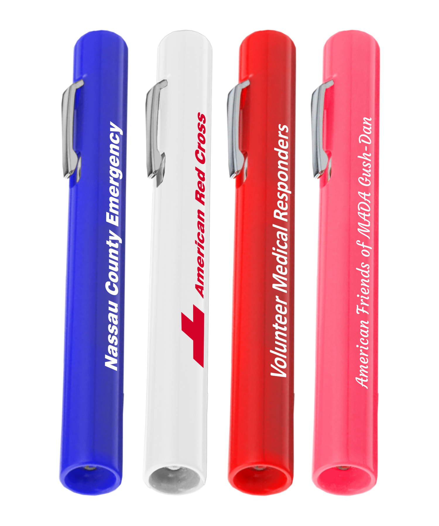 Diagnostic Disposable PenLight Diagnostic Disposable PenLight 2