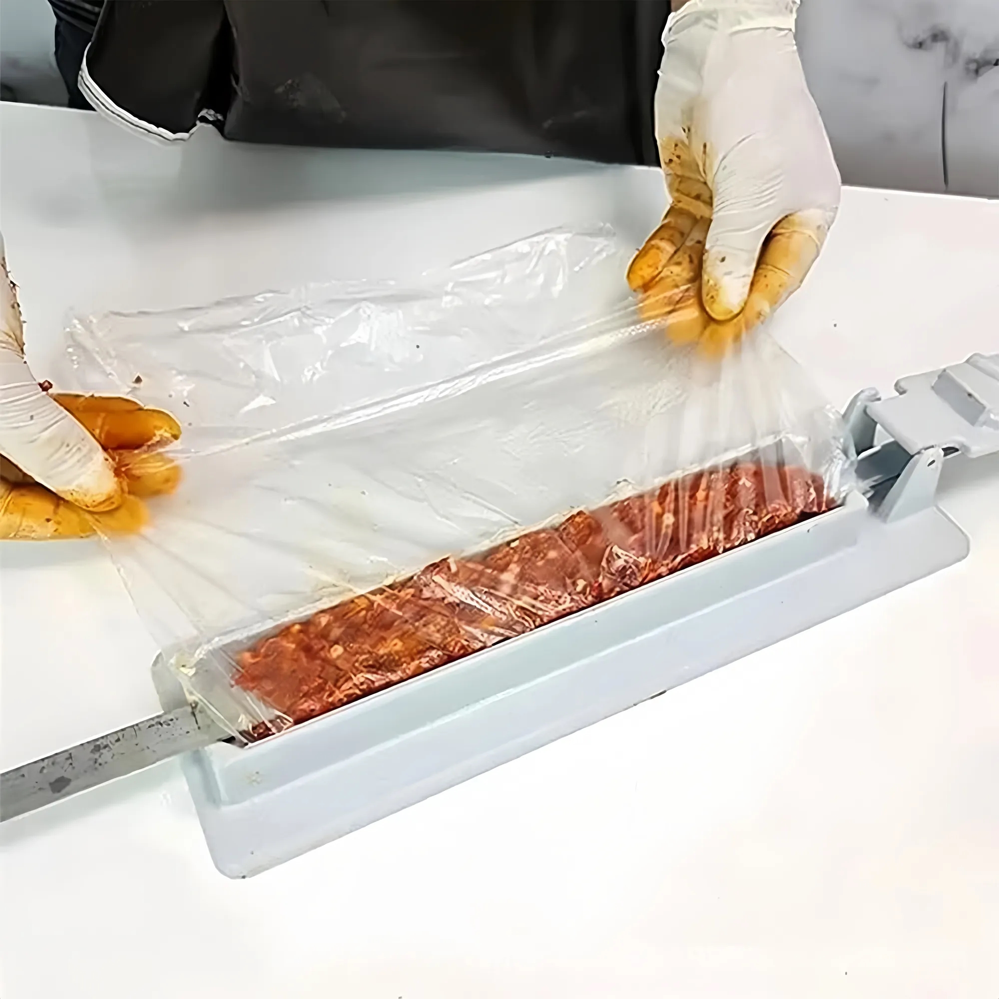Skewers Kebab Maker Grill 5
