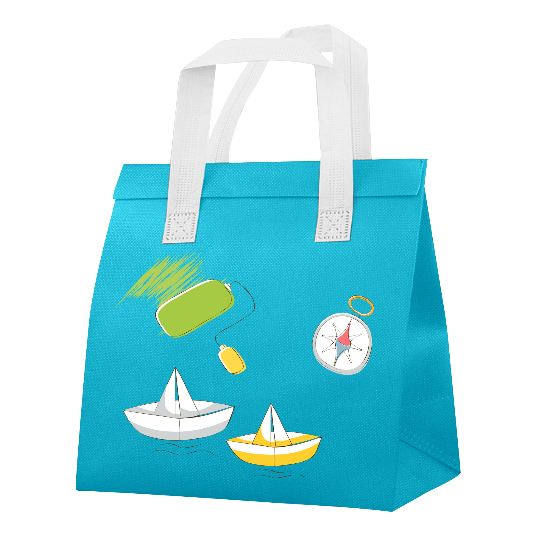Insulated Lunch Bag 7