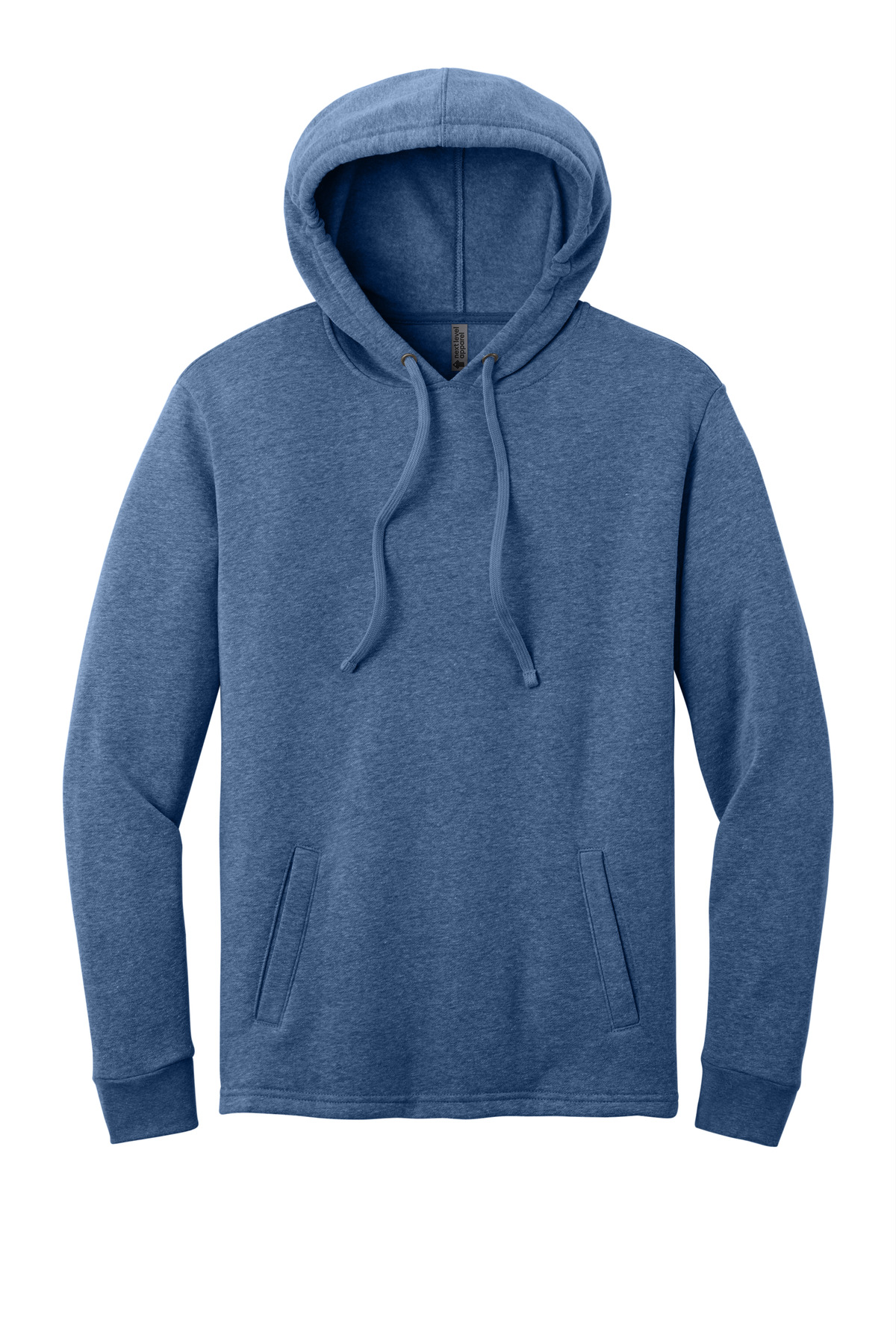 Next Level Apparel Adult Malibu Pullover Hoodie. NL9300 26