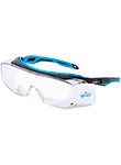Bollé Tryon OTG Clear Lens 7
