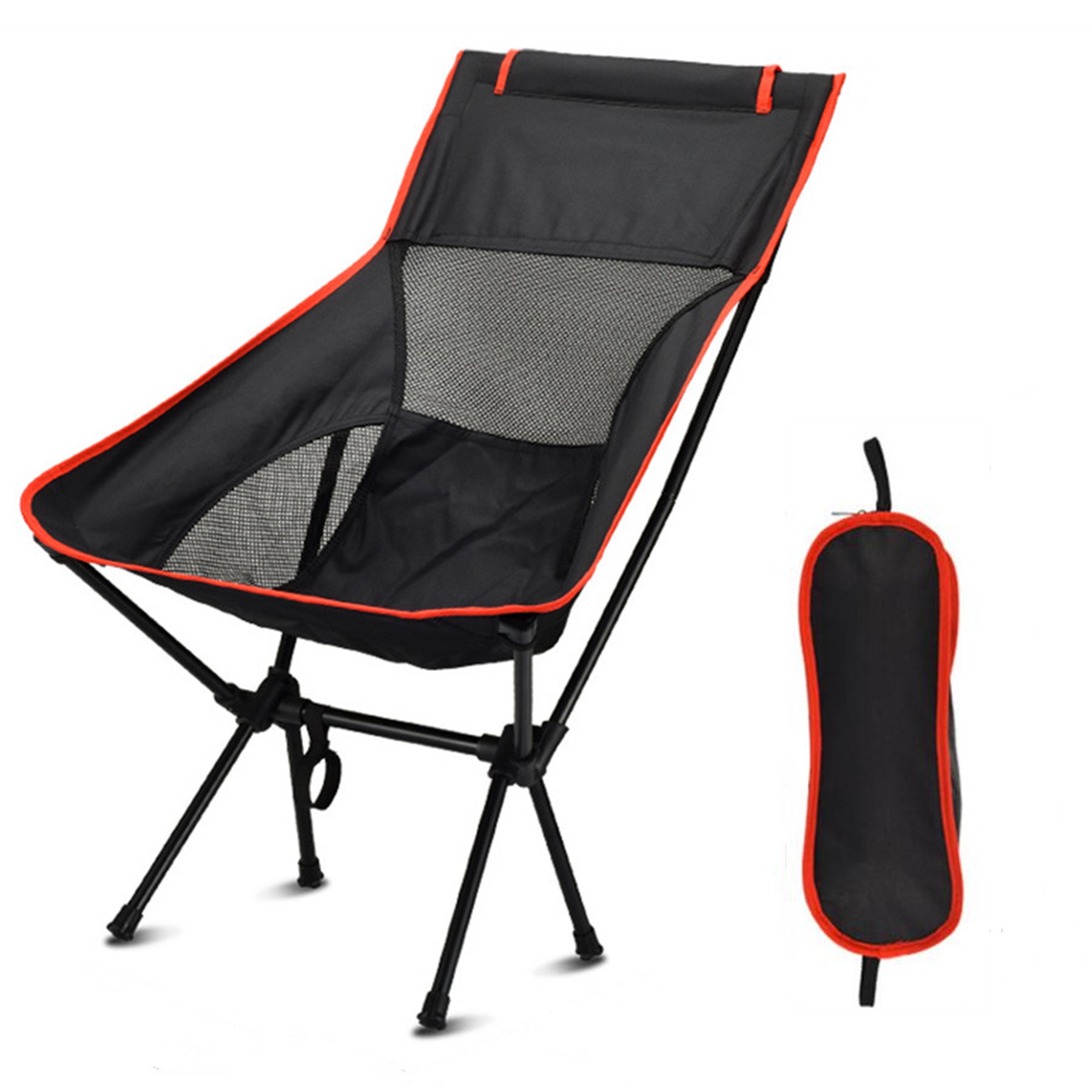 Folding Camping Chair 5