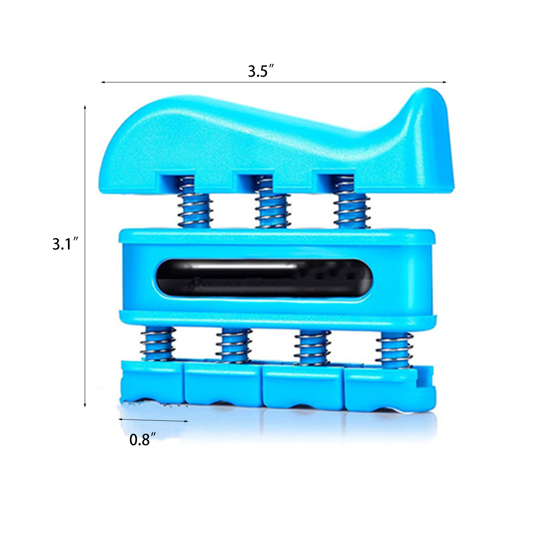 Forearm and Hand Strengthener 1