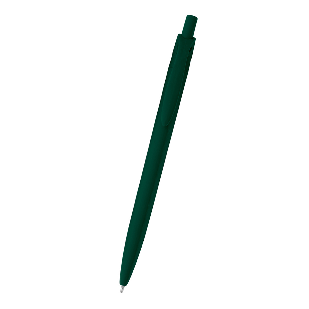 Sleek Write Rubberized Pen 46