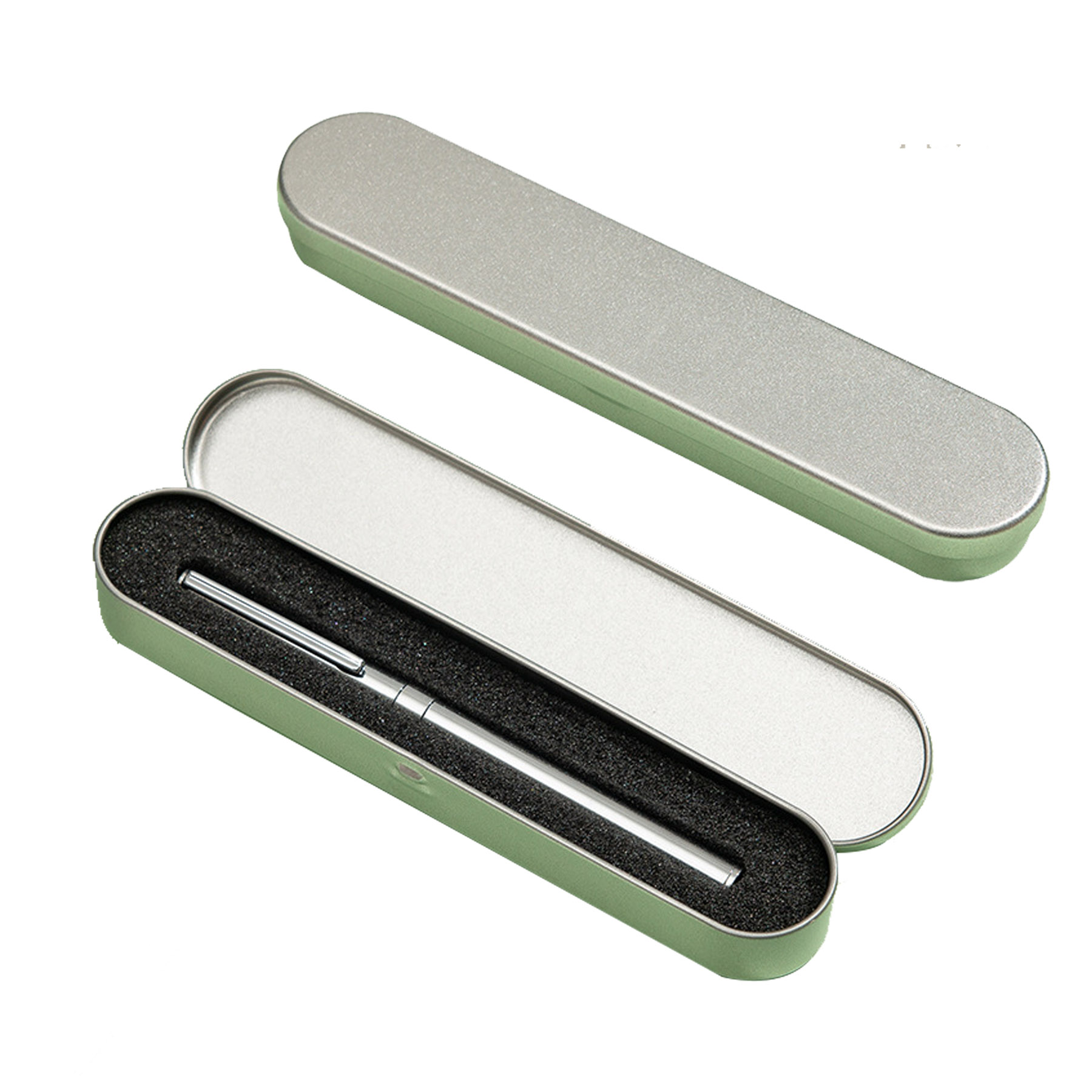 Flip Single Gift Pen Case 1